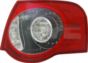 Tyc Tyc 11-11867-00-2 Lampa Tylna