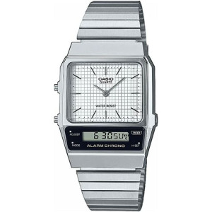 Zegarek Męski Casio AQ-800E-7AEF