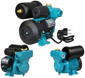 HYDROFOR WZCH 100 WZ ZESTAW hydroforowy 1L zawór