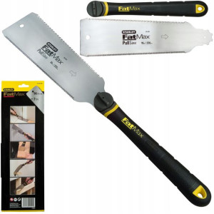 Stanley 20-501 Piła Japońska Fatmax Dwustronna