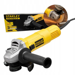Stanley Szlifierka Kątowa 600w Fmeg615 115mm