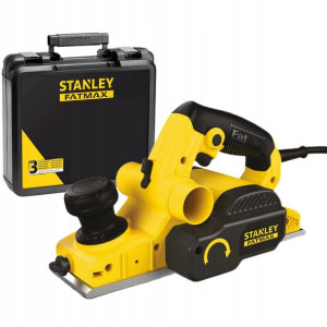 STANLEY STRUG HEBEL elektryczny 750W 82mm FME630K