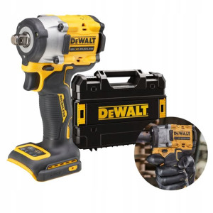 Dewalt Dcf900n Klucz Udarowy 18v 612nm + Walizka