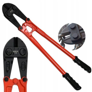 Yato Nożyce Cięcia Przecinania Prętów Drutu 1050mm
