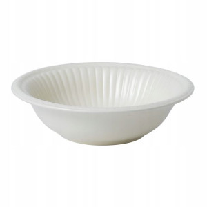 edme plain płaska miseczka 13cm wedgwood