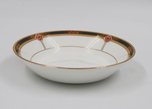 samarkhand miseczka 13 cm wedgwood