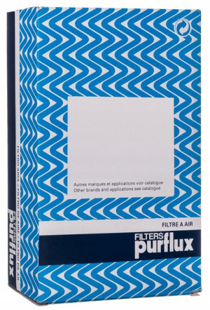 Purflux A1750 Filtr Powietrza Mg Mg Tf