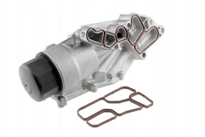 Obudowa Filtra Oleju Mercedes Cls C219 Gls X166