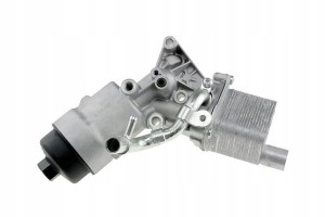 Chłodnica Oleju Obudowa Opel Zafira C 1.4 11-