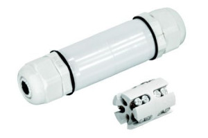Złącze kablowe 5x2,5 mm2