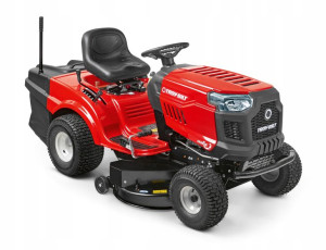 Mtd Troy-bilt Kosiarka Traktorek Horse 105t-r