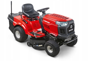 Mtd Troy-bilt Kosiarka Traktorek Bronco 92t-r