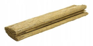 Osłona Bambusowa Mata Na Balkon Taras 300x100 Cm