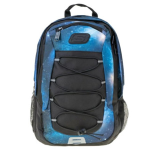 Plecak Skechers Eagle Trail Backpack- SKCH7791-BLMT