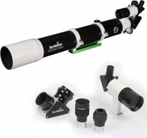 Sky-Watcher Wams APO teleskop ProED 100 APO 100mm