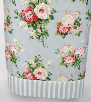 cecilia v2 narzuta 240x265cm laura ashley
