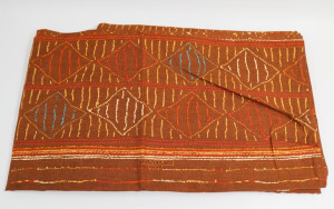 leela v2 narzuta foulard 270x270cm bassetti
