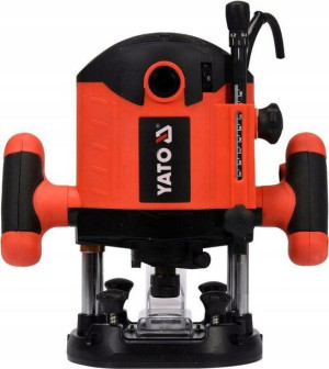 Yato Frezarka 2100w