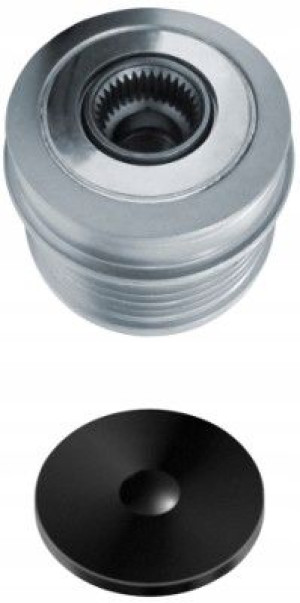 Hella He 9xu358039031 Sprzęgło Alt.