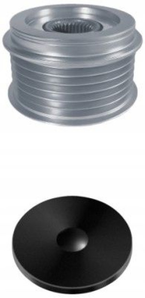 Hella He 9xu358038971 Sprzęgło Alt.