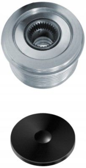 Hella He 9xu358039081 Sprzęgło Alt.
