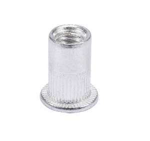 Yato Nitonakrętki Aluminiowe M5 /20szt.