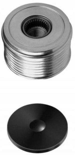 Hella He 9xu358038191 Sprzęgło Alt.