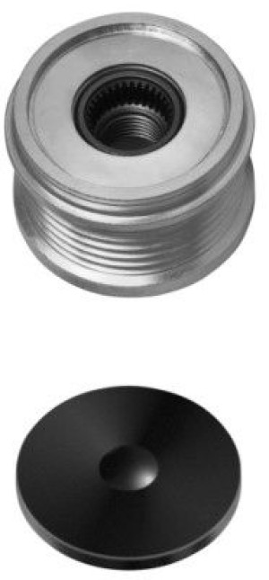 Hella He 9xu358038401 Sprzęgło Alt.