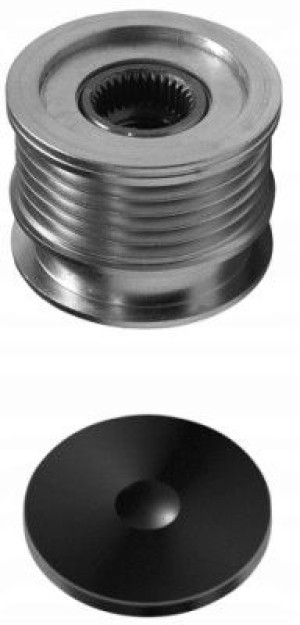 Hella He 9xu358038221 Sprzęgło Alt.