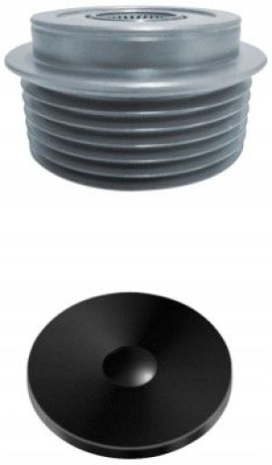 Hella He 9xu358039071 Sprzęgło Alt.