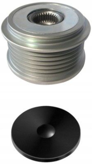 Hella He 9xu358038841 Sprzęgło Alt.