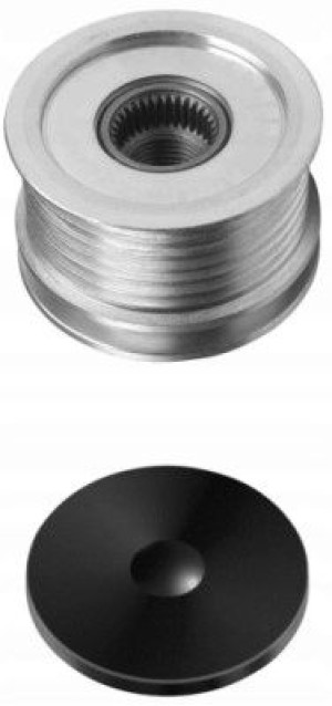 Hella He 9xu358038101 Sprzęgło Alt.