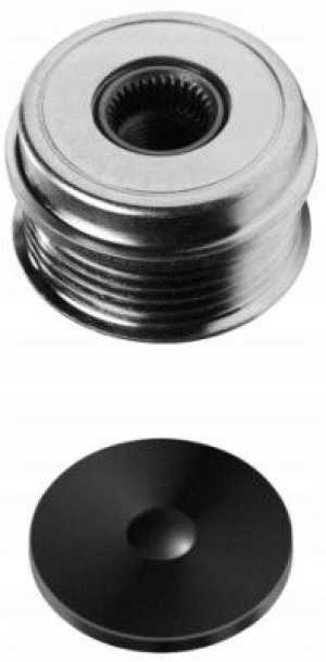 Hella He 9xu358038121 Sprzęgło Alt.