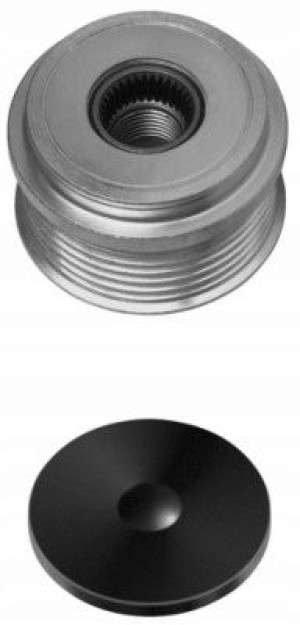 Hella He 9xu358038451 Sprzęgło Alt.