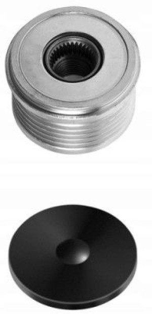Hella He 9xu358038311 Sprzęgło Alt.