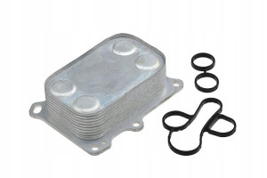 Nty Chłodnica Oleju Ccl-ft-005