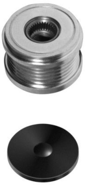 Hella He 9xu358038361 Sprzęgło Alt.