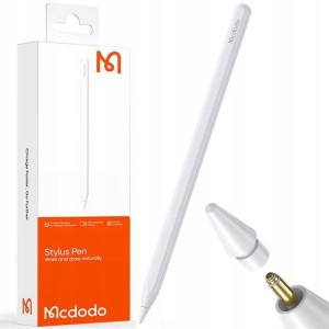 Mcdodo Rysik Pencil Do Apple Ipad Air/pro Stylus 2