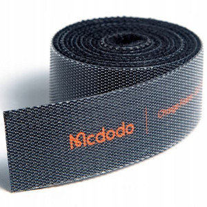 Mcdodo Organizer Kabli Taśma Rzepowa Magic Tape 3m