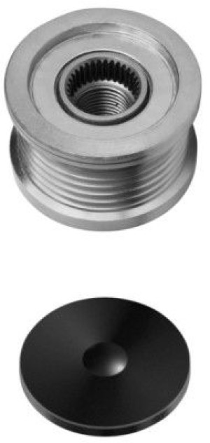Hella He 9xu358038391 Sprzęgło Alt.