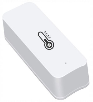 Termometr Higometr WiFi TUYA SmartLife -20 +60 st.