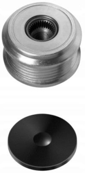 Hella He 9xu358038231 Sprzęgło Alt.