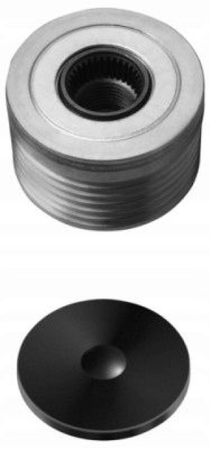 Hella He 9xu358038321 Sprzęgło Alt.