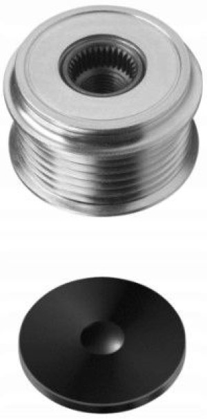 Hella He 9xu358038141 Sprzęgło Alt.
