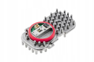 Moduł Lamp Ringi Reflektor Led Bmw 4 F32 F33 F36