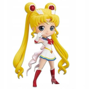 Figurka Anime Sailor Moon Usagi Tsukino