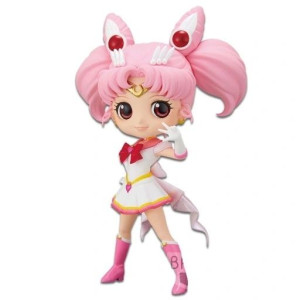 Figurka Anime Sailor Moon Chibiusa Tsukino