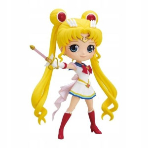 Figurka Anime Sailor Moon Usagi Tsukino Ver. A