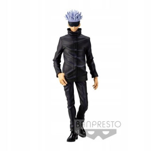 Figurka Anime JUJUTSU KAISEN SATORU GOJO