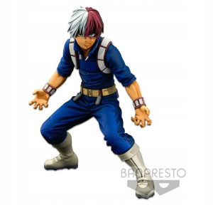 Figurka Anime MY HERO ACADEMIA TODOROKI SHOTO